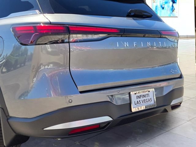 New 2027 INFINITI QX60 Luxe FWD image 6