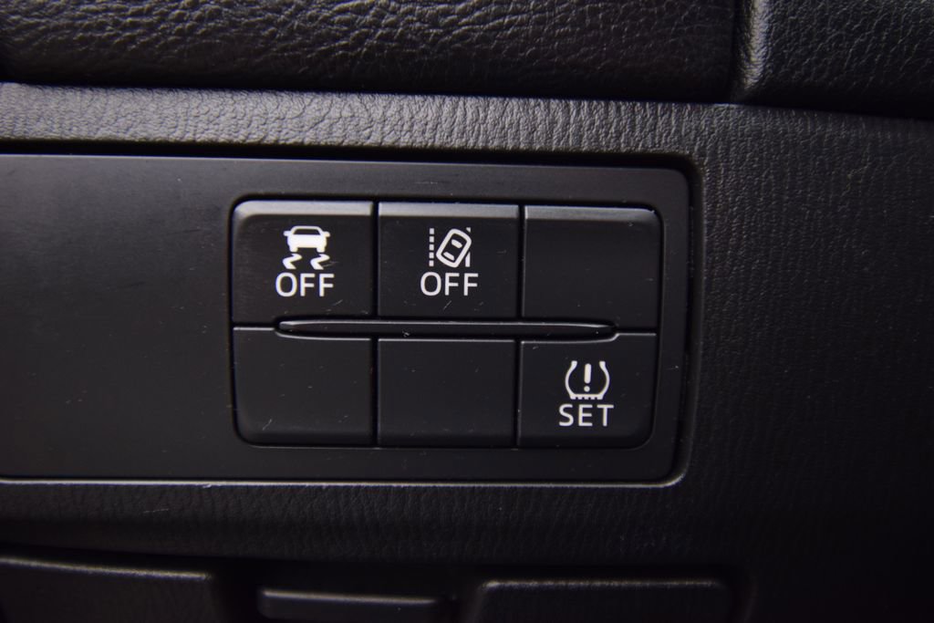 Used 2017 MAZDA MAZDA6 Grand Touring image 37