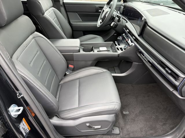 New 2026 Hyundai Santa Fe Calligraphy FWD image 13