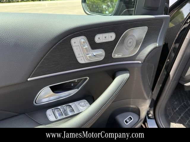 Certified 2026 Mercedes-Benz GLE 350 4MATIC image 14