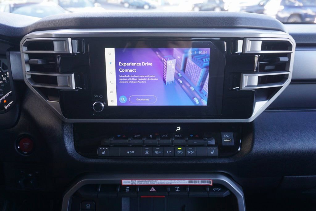 New 2026 Toyota Tundra SR5 image 12