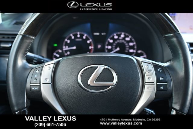 Used 2013 Lexus RX 350 FWD w/ Navigation Pkg image 11