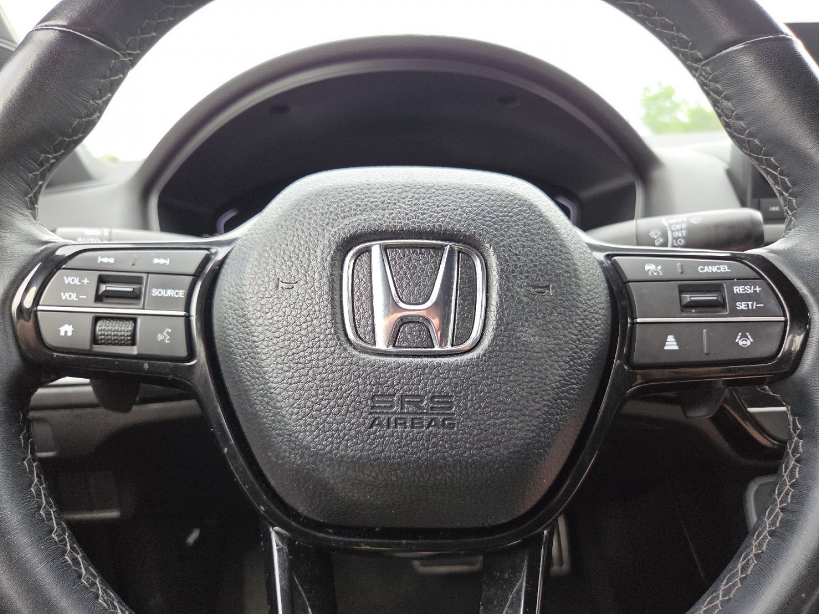 Certified 2023 Honda Civic Sport image 31