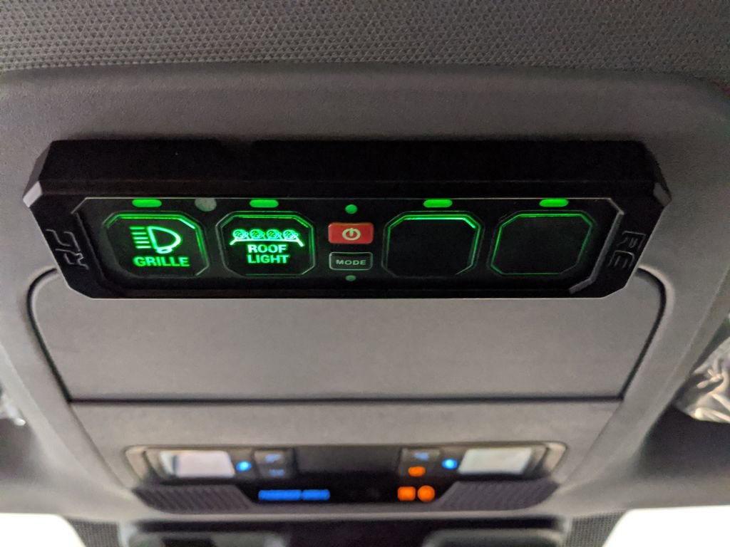 New 2025 Ford F250 XLT image 23