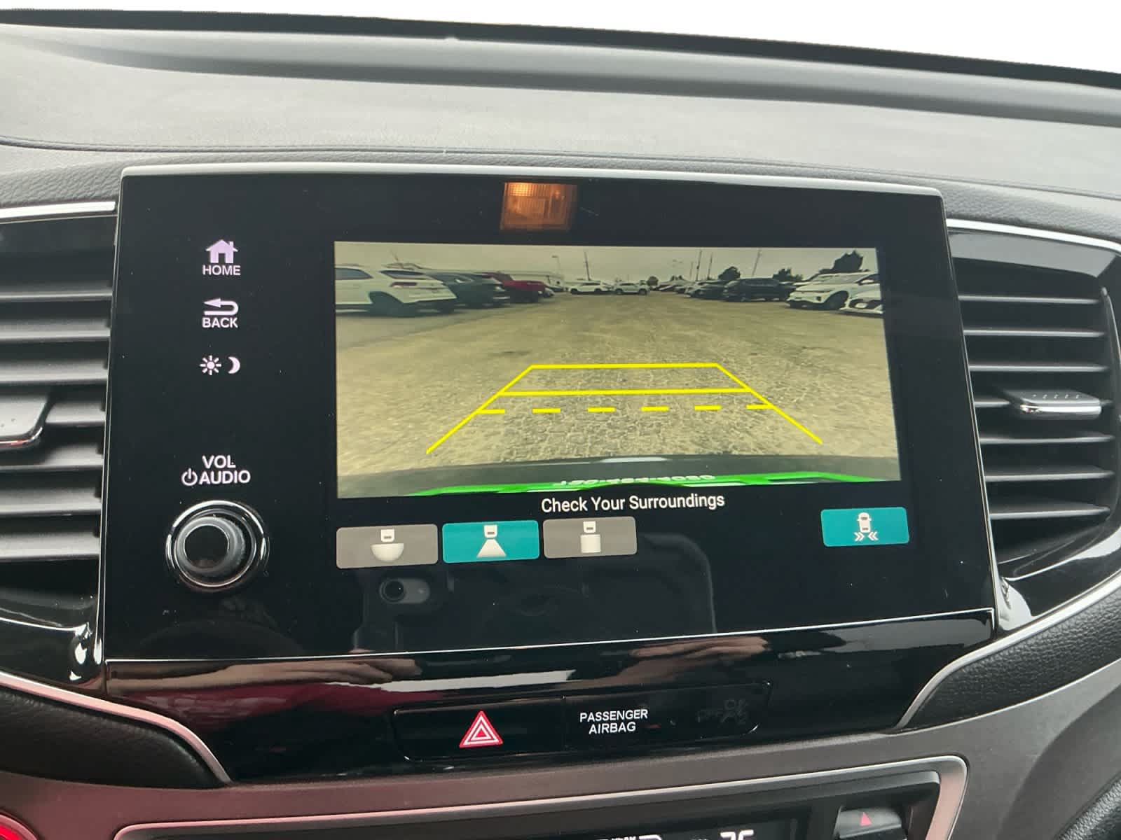 Used 2021 Honda Passport EX-L image 22