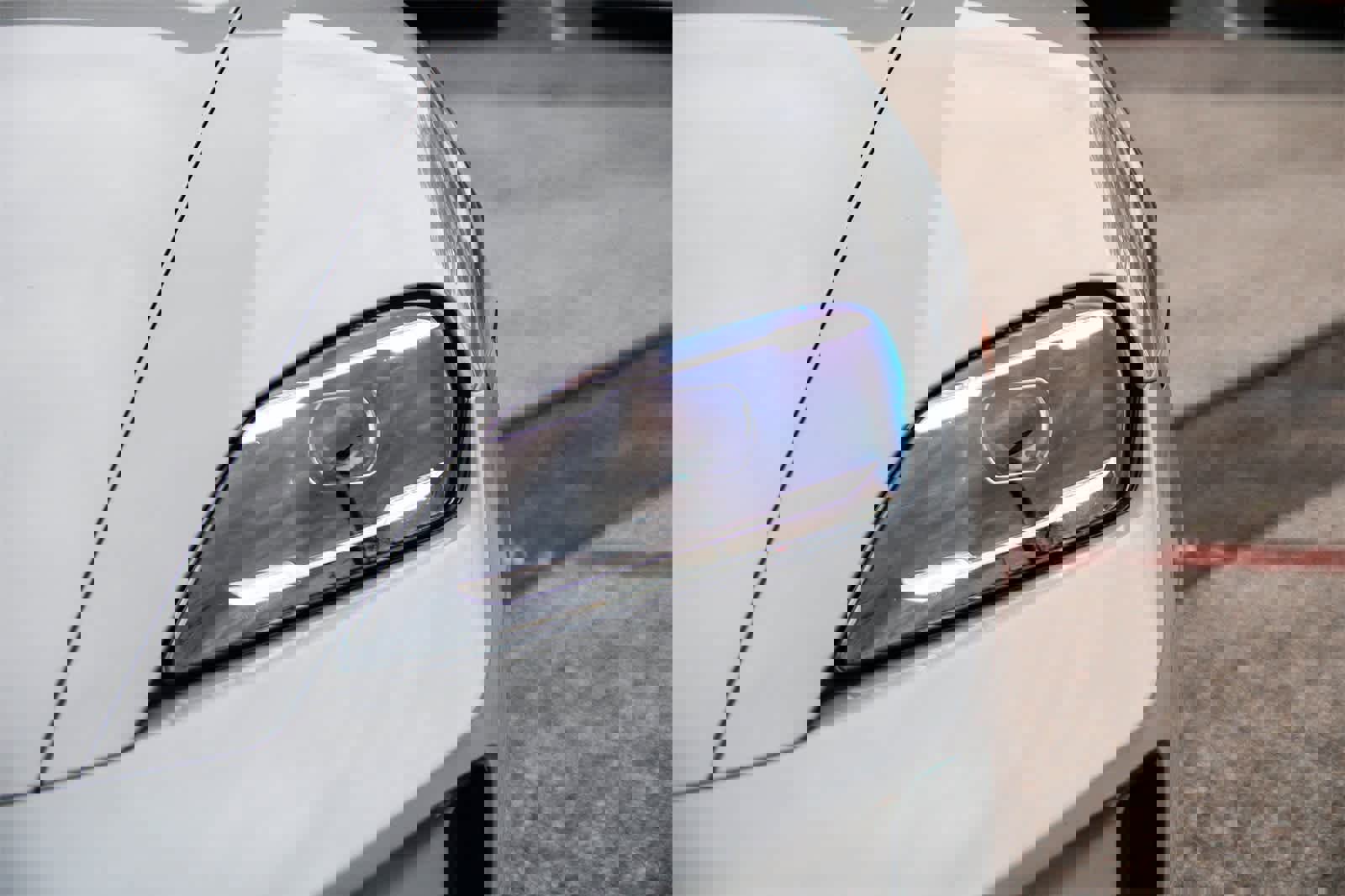 Used 2025 Porsche Taycan w/ Sport Chrono Package image 10