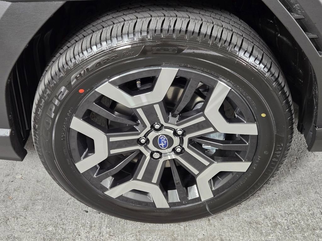 New 2026 Subaru Outback Touring XT image 7