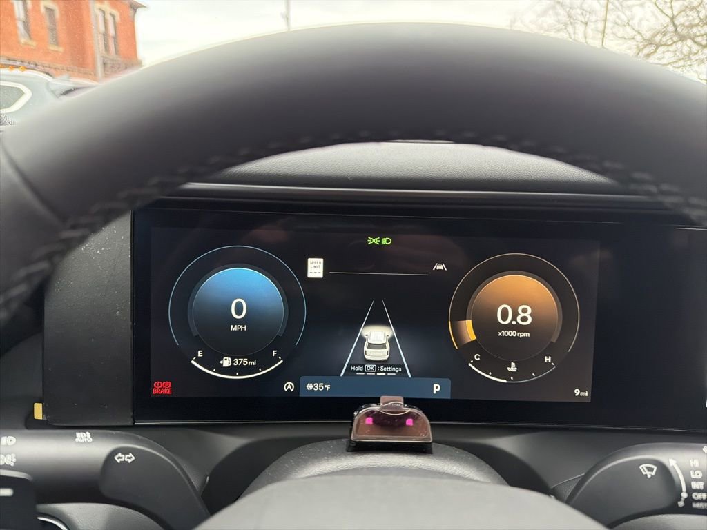 New 2026 Hyundai Palisade XRT Pro image 42