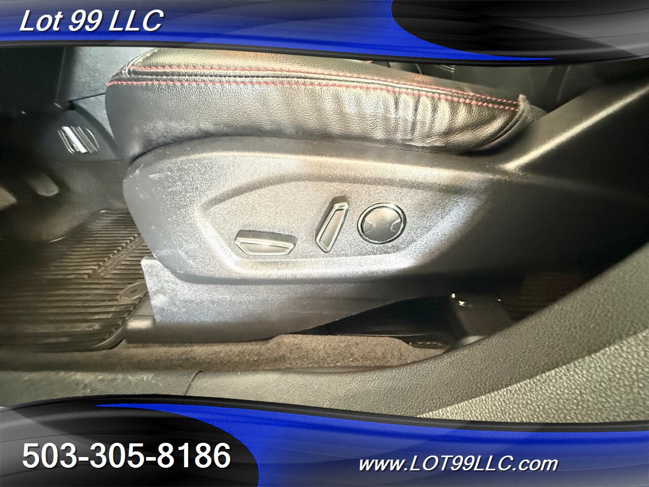 Used 2016 Ford Explorer Sport w/ Equipment Group 401A AWD/4WD image 37