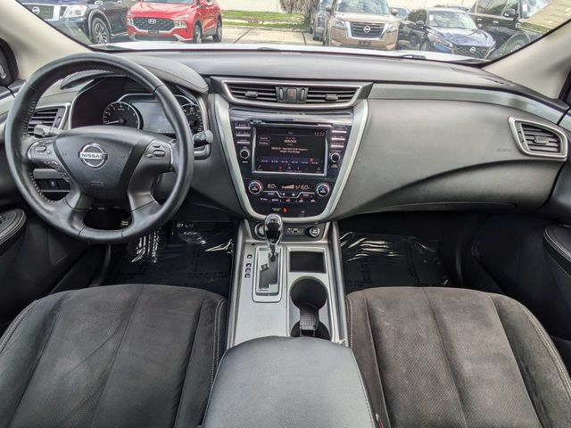Used 2019 Nissan Murano SV w/ Cargo Package FWD image 14