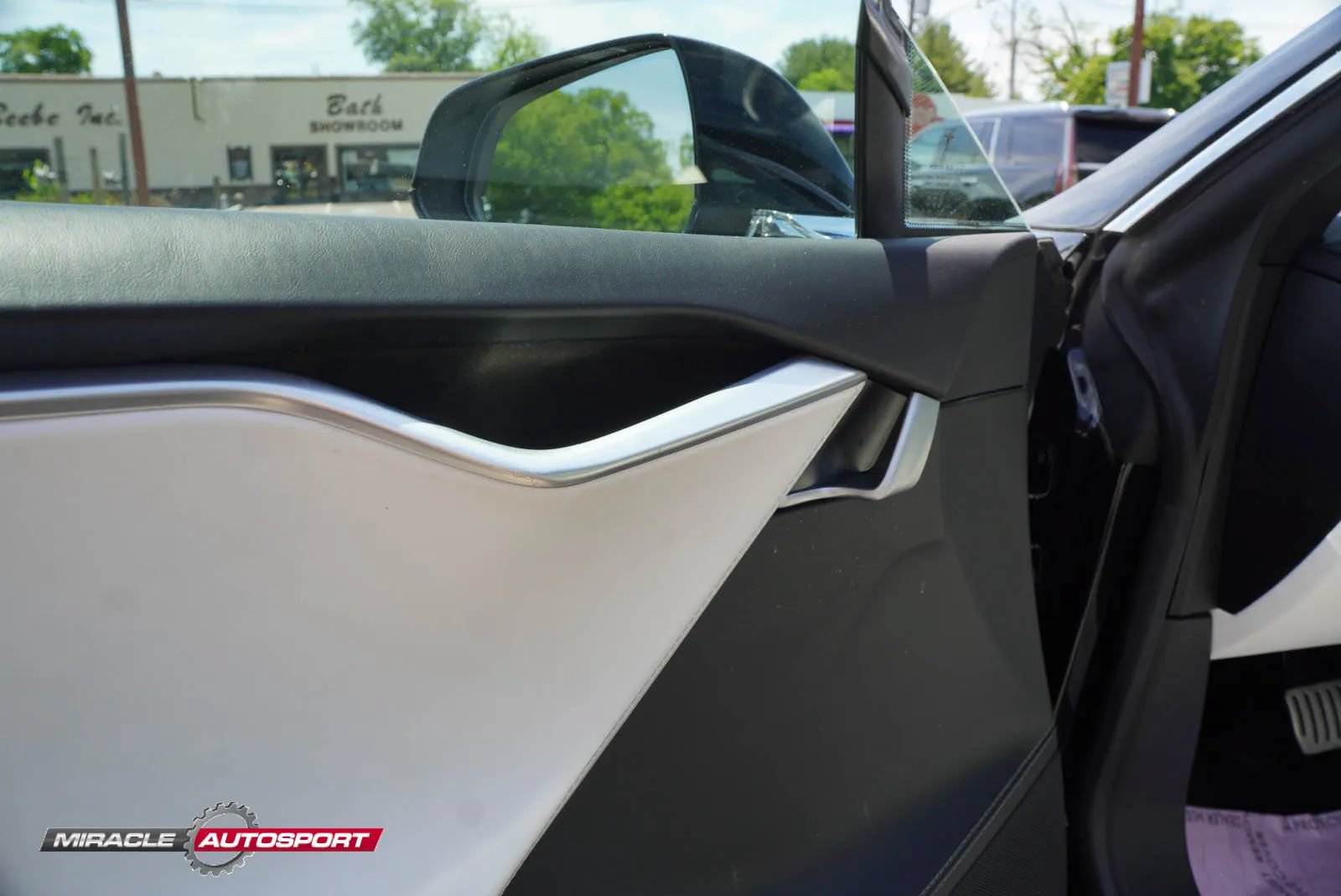 Used 2017 Tesla Model S 100D AWD/4WD image 17