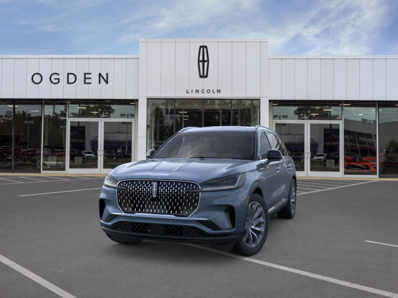 New 2026 Lincoln Aviator Reserve AWD/4WD image 2