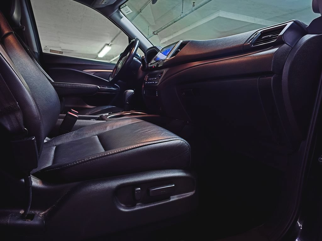 Used 2018 Honda Pilot EX-L image 32