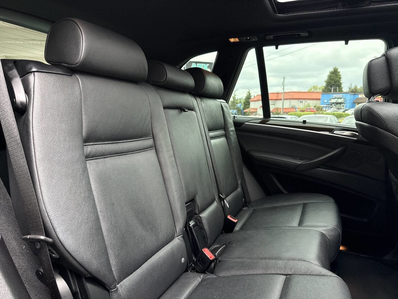 Used 2013 BMW X5 xDrive35i AWD/4WD image 22
