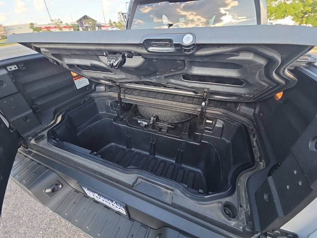 Used 2024 Honda Ridgeline Sport+ image 59