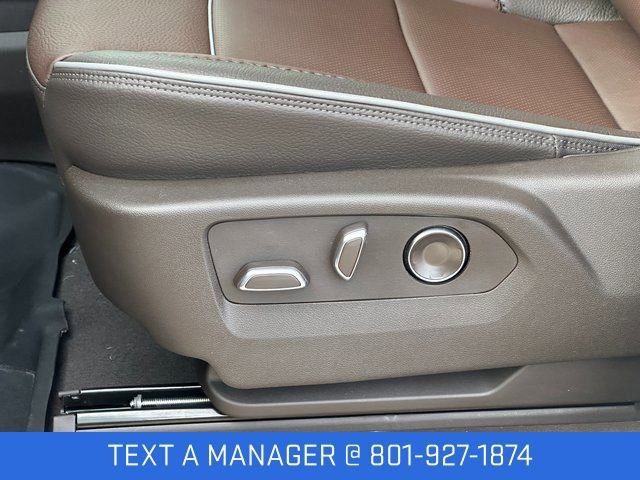 New 2026 GMC Sierra 1500 Denali w/ Denali Reserve Package image 22