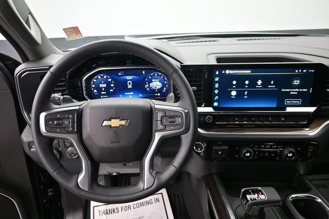 Used 2026 Chevrolet Silverado 1500 LT w/ Texas Edition Plus RWD image 23