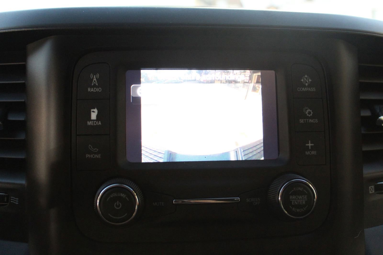 Used 2020 RAM 3500 Tradesman AWD/4WD image 19
