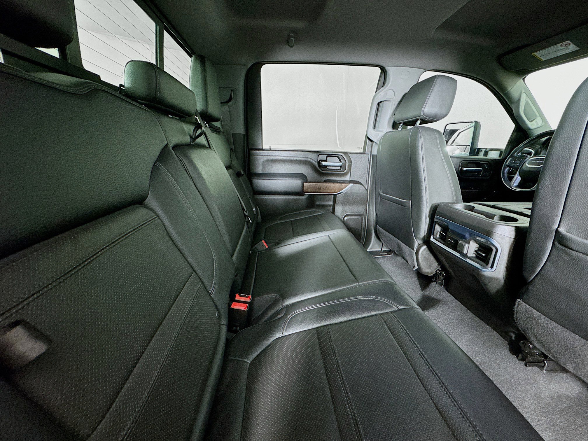 Used 2022 GMC Sierra 2500 Denali w/ Technology Package image 41