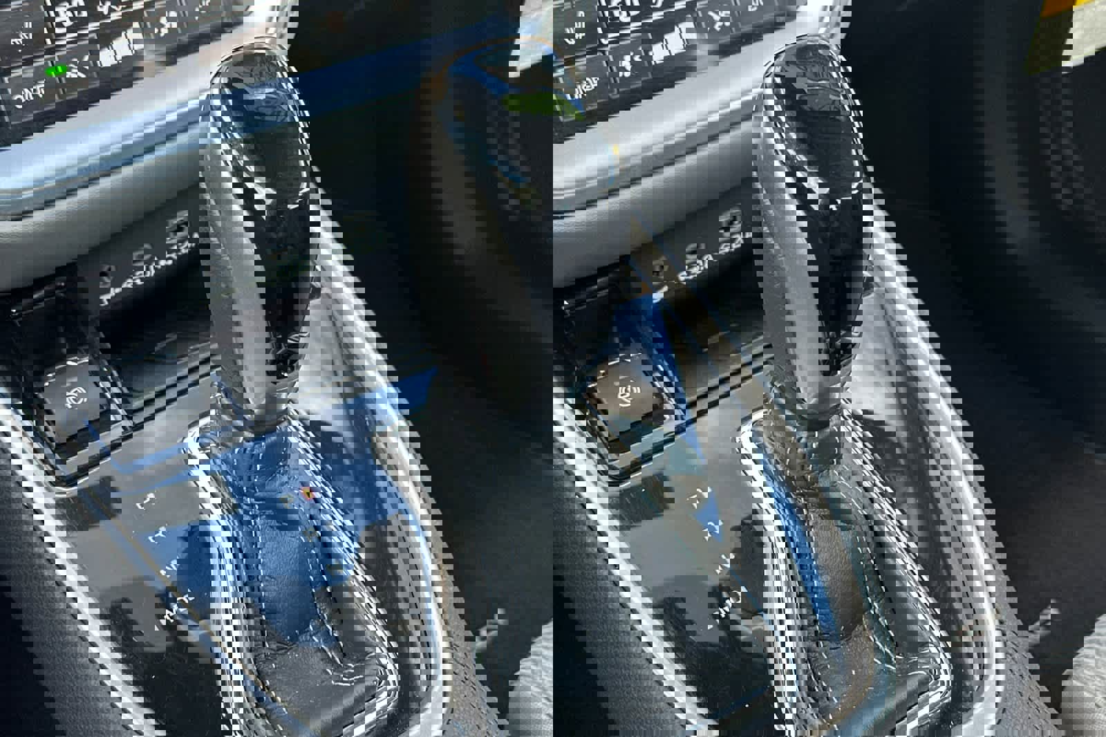 Certified 2025 Subaru Legacy Premium w/ Tech Package #1 image 19