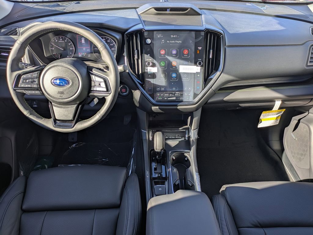 New 2026 Subaru Ascent Bronze Edition w/ Onyx Package AWD/4WD image 2