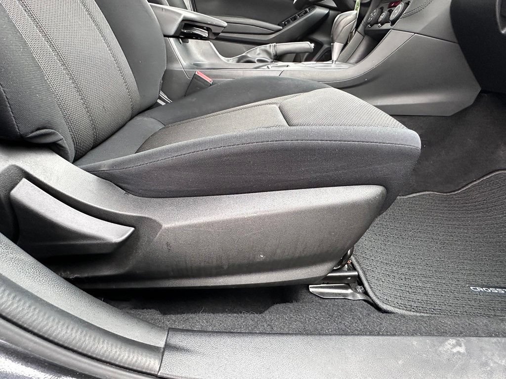 Used 2019 Subaru Crosstrek 2.0i AWD/4WD image 13