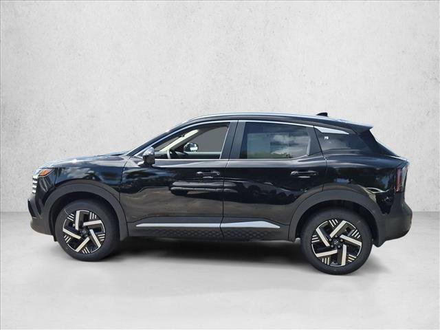 New 2027 Nissan Kicks SV FWD image 5