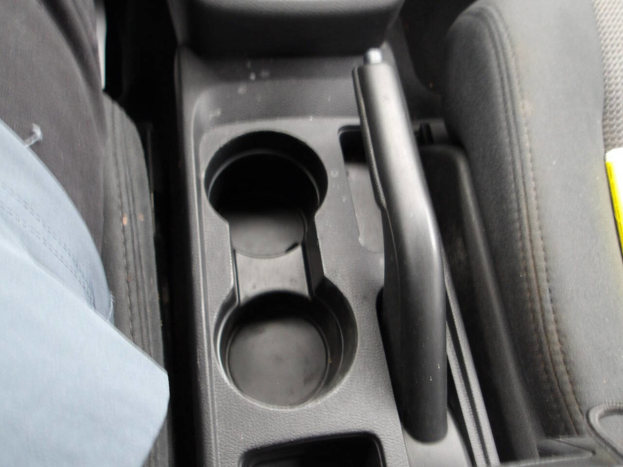 Used 2012 Dodge Caliber SXT image 17