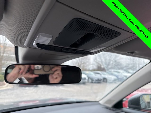 Certified 2024 Honda CR-V EX image 28