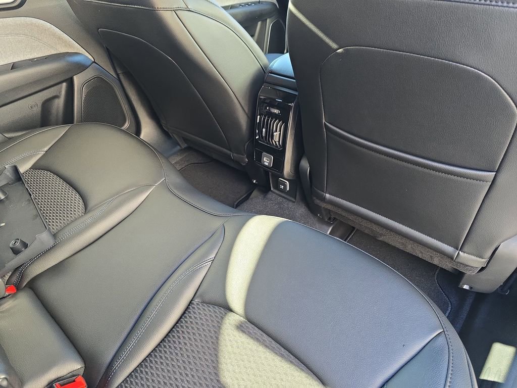 New 2026 Jeep Compass Latitude image 12