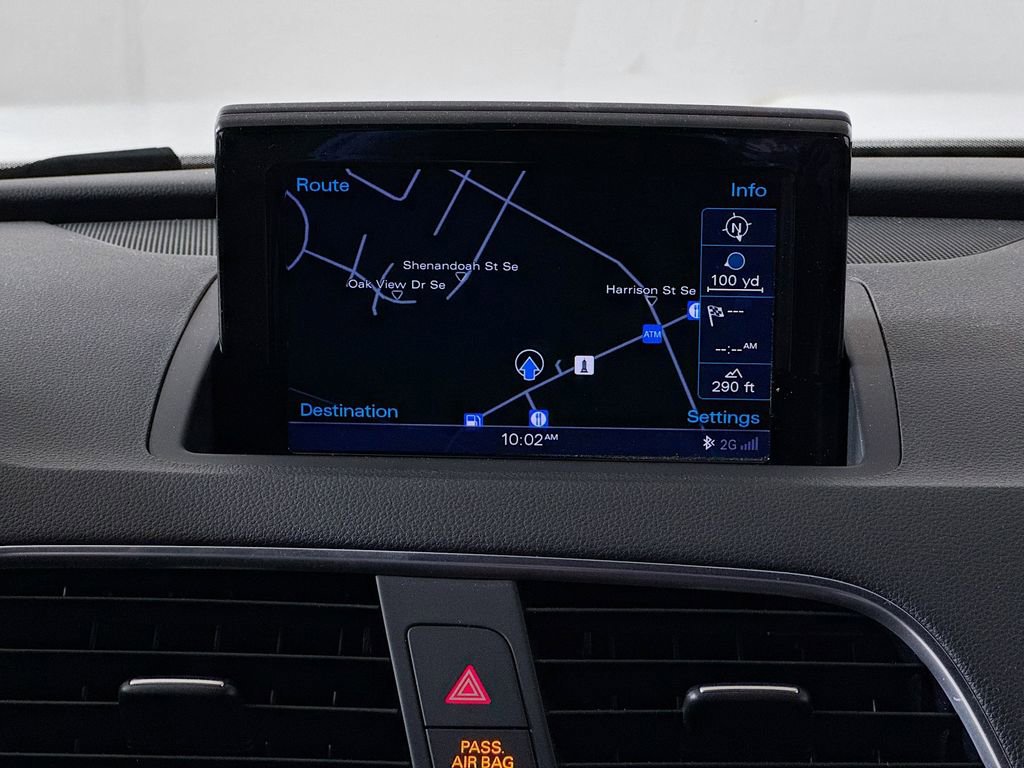 Used 2015 Audi Q3 2.0T Prestige image 13