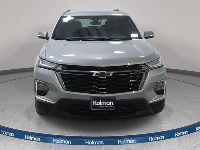 Used 2023 Chevrolet Traverse RS AWD/4WD image 3