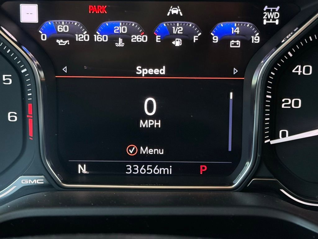 Used 2021 GMC Yukon Denali w/ Denali Ultimate Package image 20