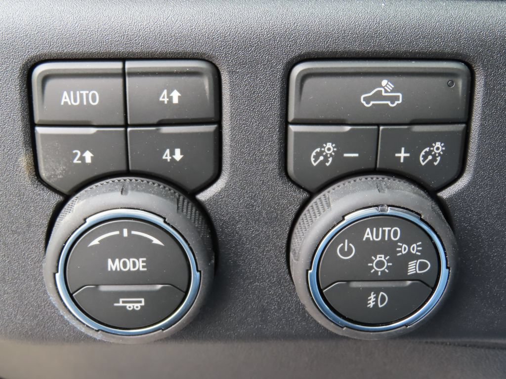 New 2026 Chevrolet Silverado 1500 RST AWD/4WD image 16