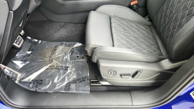 Used 2025 Audi SQ5 Premium Plus AWD/4WD image 48