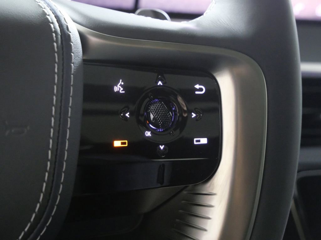 New 2026 INFINITI QX80 4WD w/ Sport Exterior Package image 28