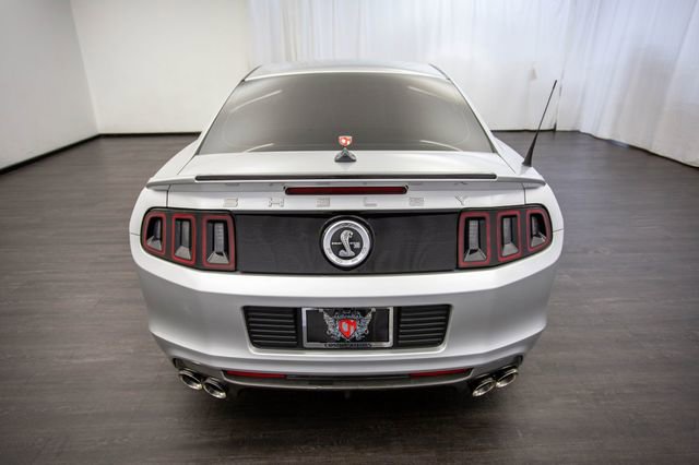 Used 2014 Ford Mustang Shelby GT500 w/ Equipment Group 821A image 15