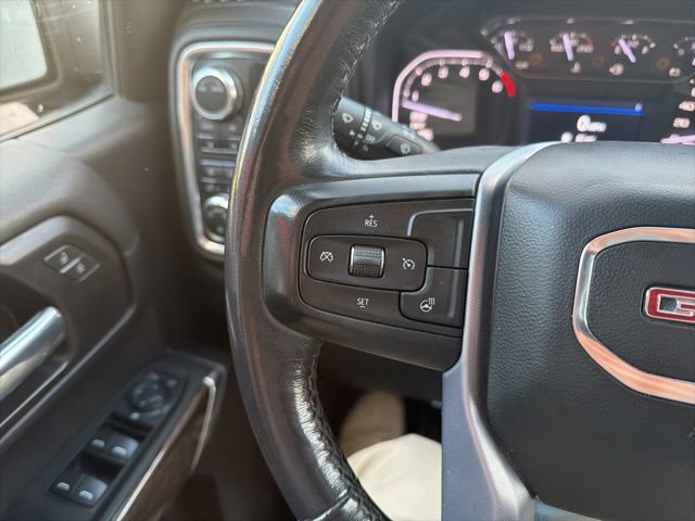 Used 2021 GMC Sierra 1500 Elevation image 41
