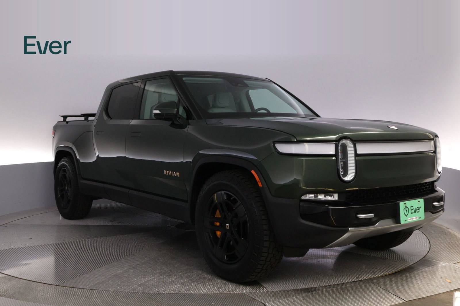 Used 2022 Rivian R1T Adventure AWD/4WD image 13