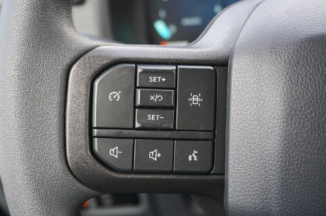 New 2026 Ford F150 STX RWD image 21