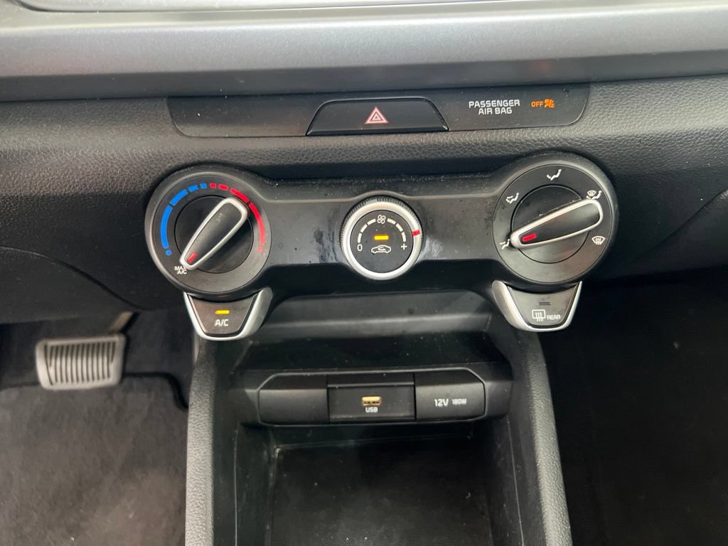 Used 2021 Kia Rio S FWD image 15