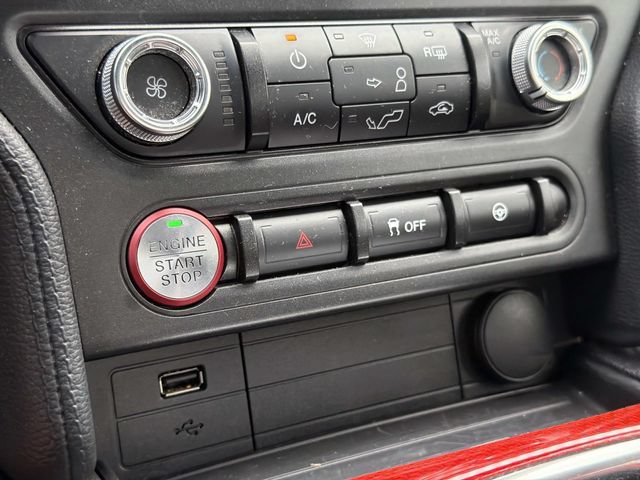Used 2019 Ford Mustang GT RWD image 22