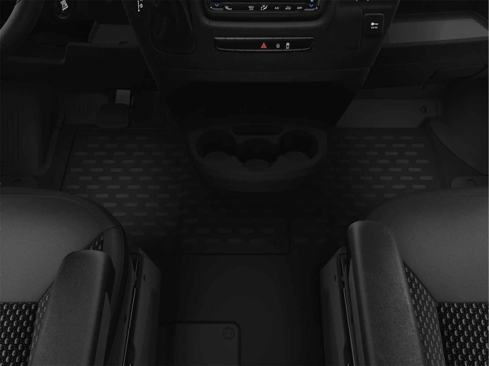 New 2024 RAM ProMaster 3500 image 28