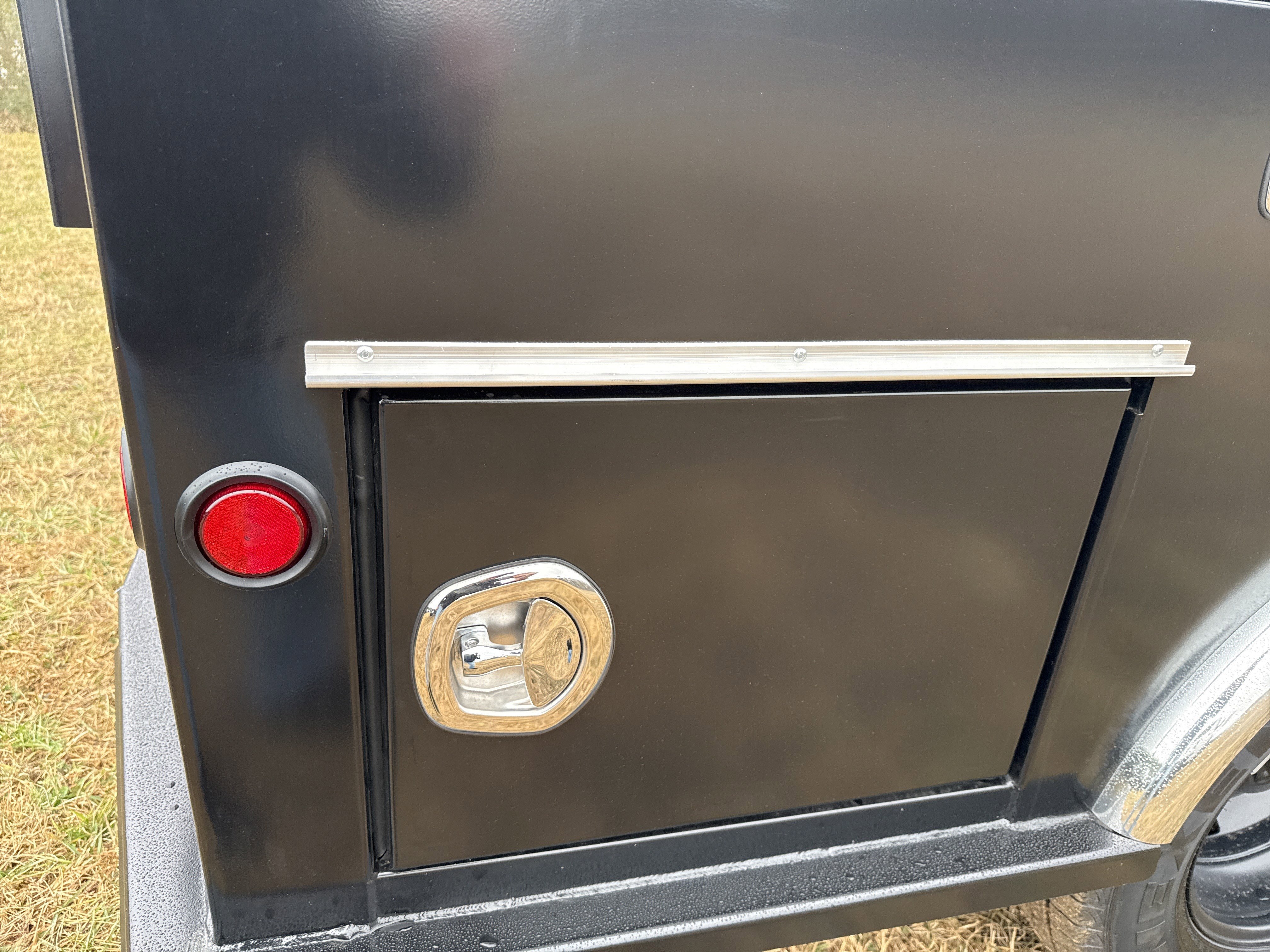 New 2026 RAM 3500 Tradesman image 35