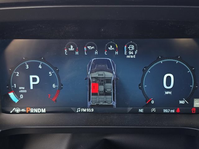 New 2025 Ford F150 Raptor AWD/4WD image 15