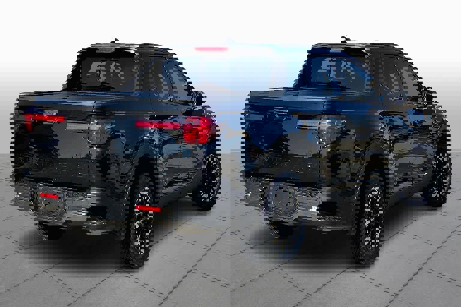 Used 2025 Hyundai Santa Cruz SEL image 13