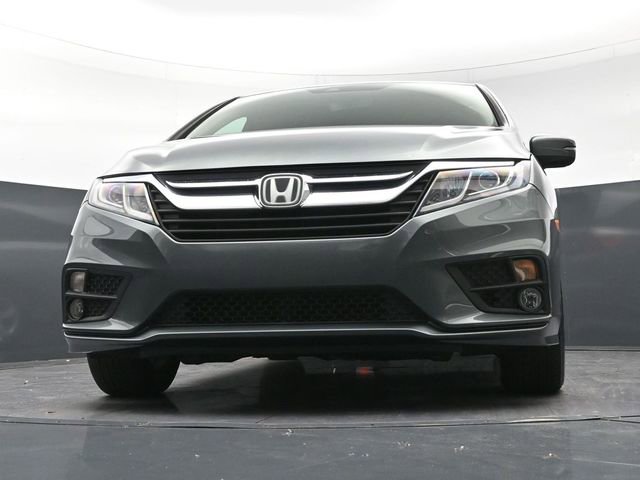 Used 2018 Honda Odyssey EX-L image 34