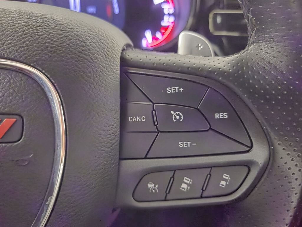 Certified 2021 Dodge Durango R/T w/ Technology Group image 19