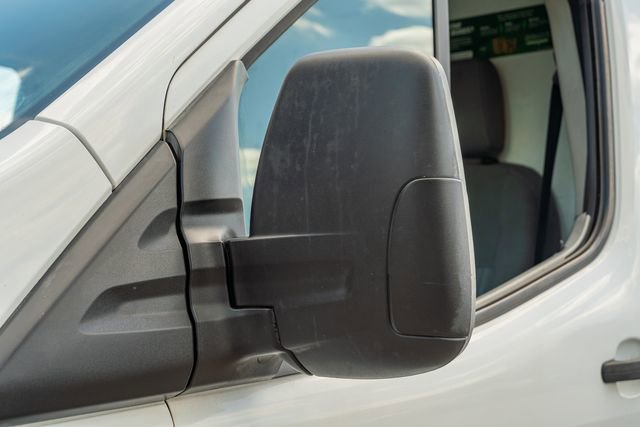 Used 2015 Ford Transit 250 130 Low Roof w/ Exterior Upgrade Package image 10