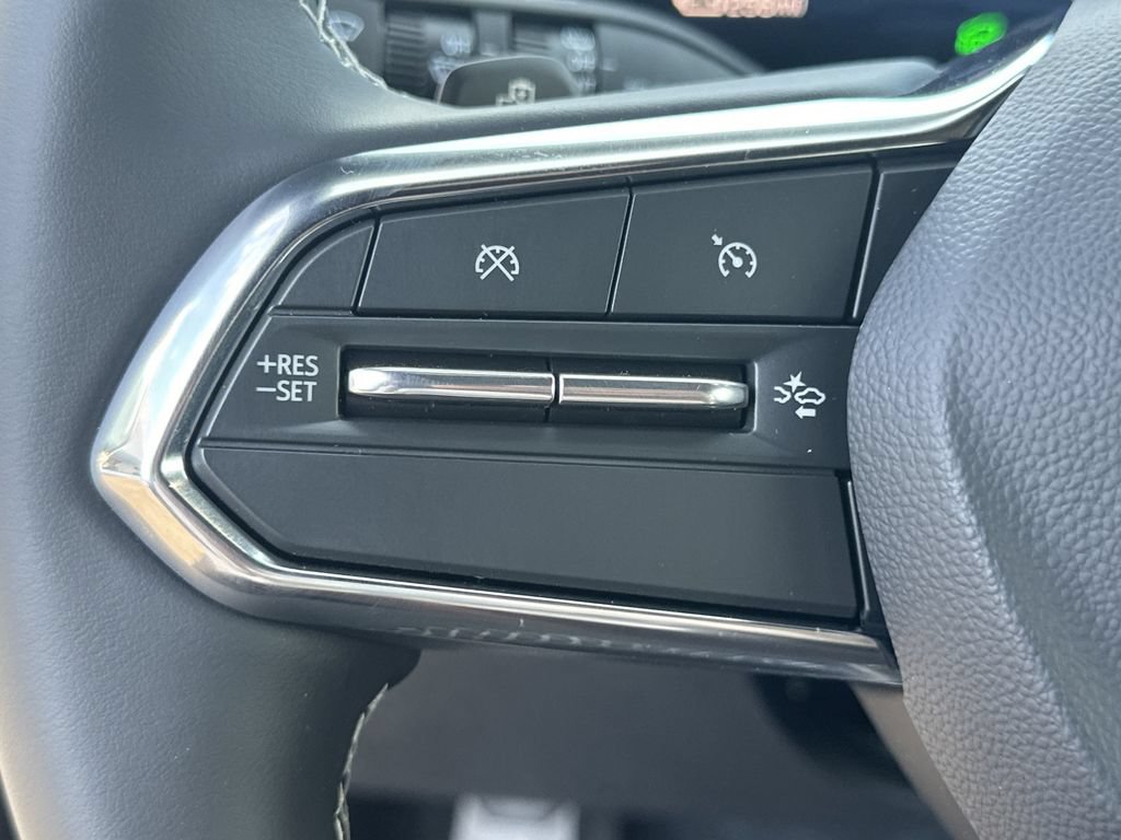 New 2026 Chevrolet Blazer EV LT FWD image 14